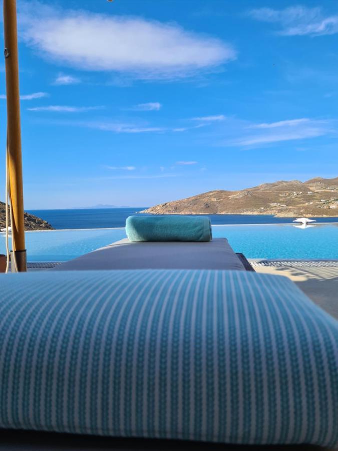 Asteroskoni Of Serifos Livadi  Buitenkant foto