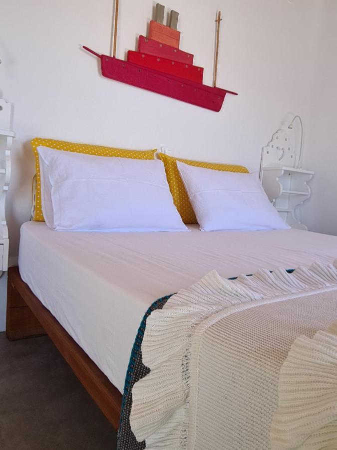 Asteroskoni Of Serifos Livadi  Buitenkant foto