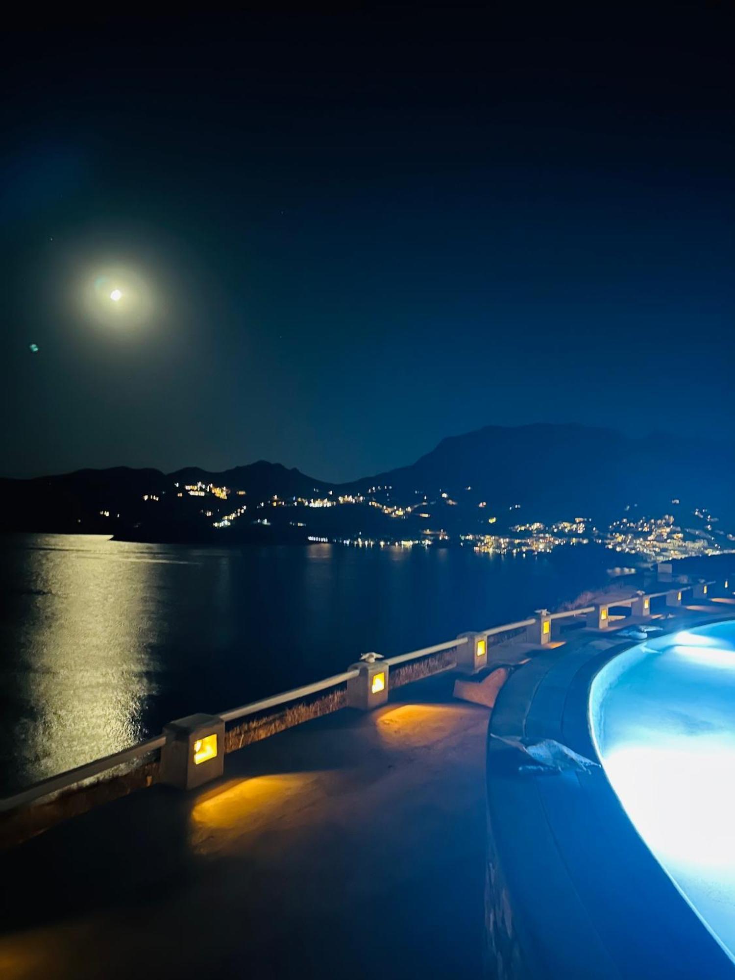 Asteroskoni Of Serifos Livadi  Buitenkant foto