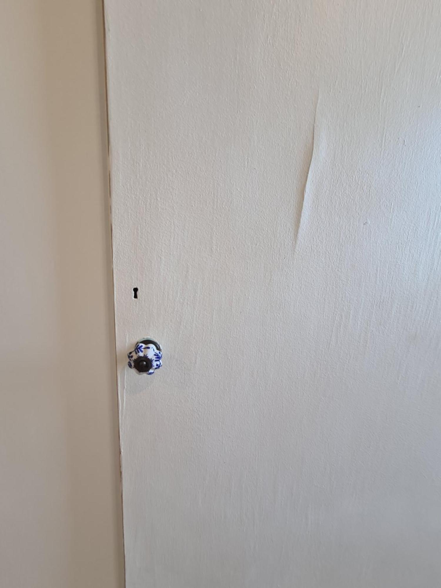 Asteroskoni Of Serifos Livadi  Kamer foto
