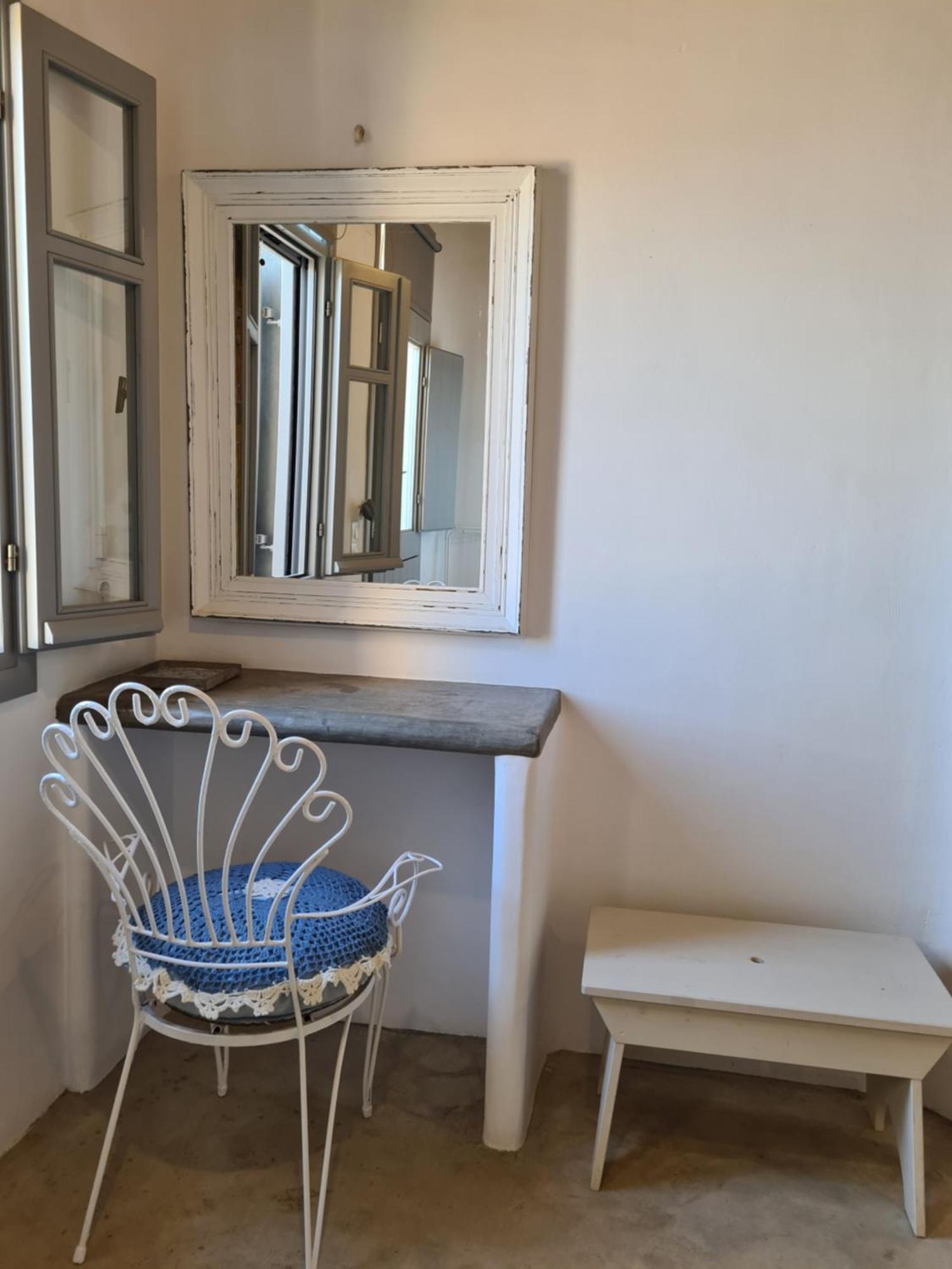 Asteroskoni Of Serifos Livadi  Kamer foto