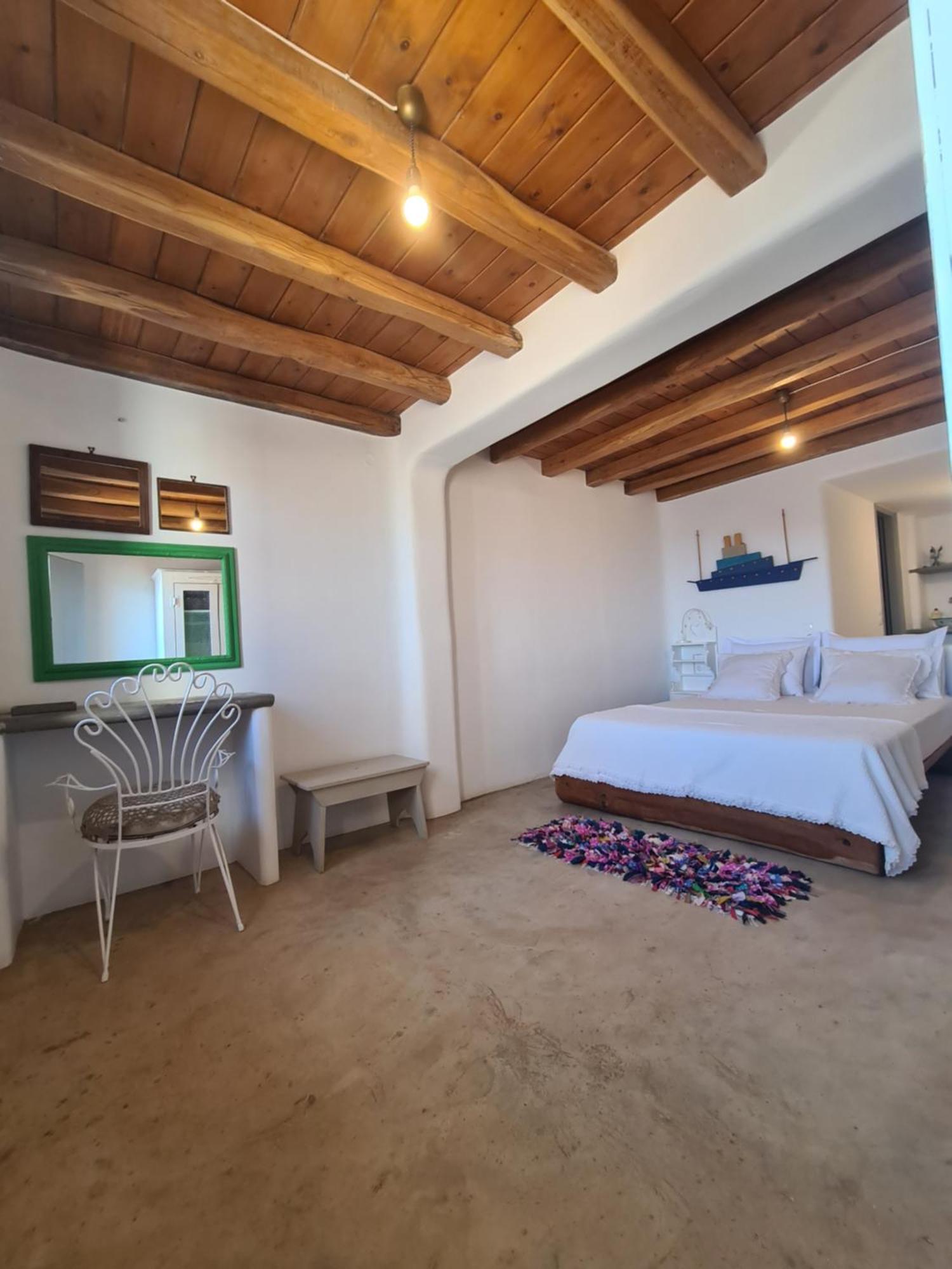 Asteroskoni Of Serifos Livadi  Kamer foto