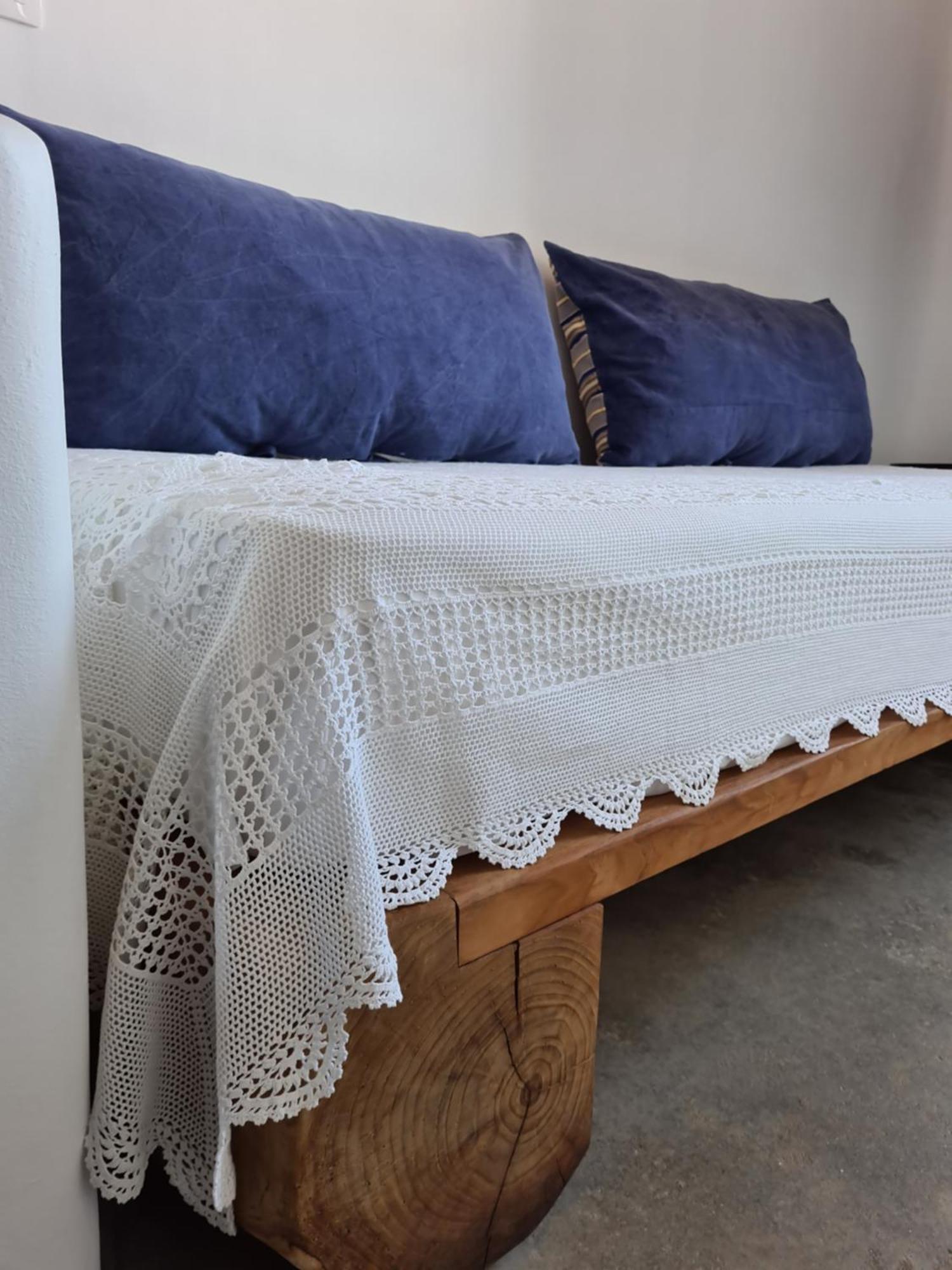 Asteroskoni Of Serifos Livadi  Kamer foto