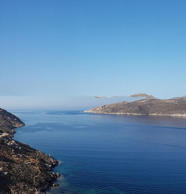 Asteroskoni Of Serifos Livadi  Buitenkant foto