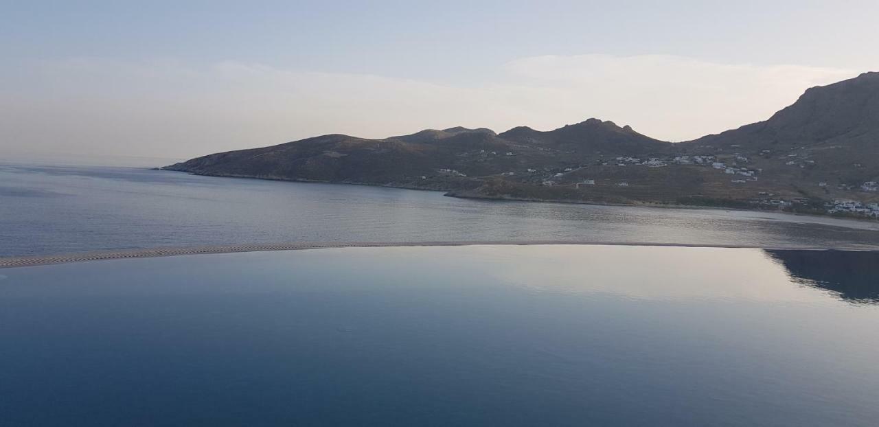 Asteroskoni Of Serifos Livadi  Buitenkant foto