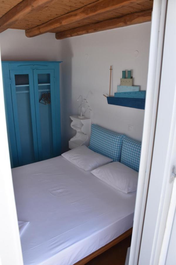 Asteroskoni Of Serifos Livadi  Buitenkant foto